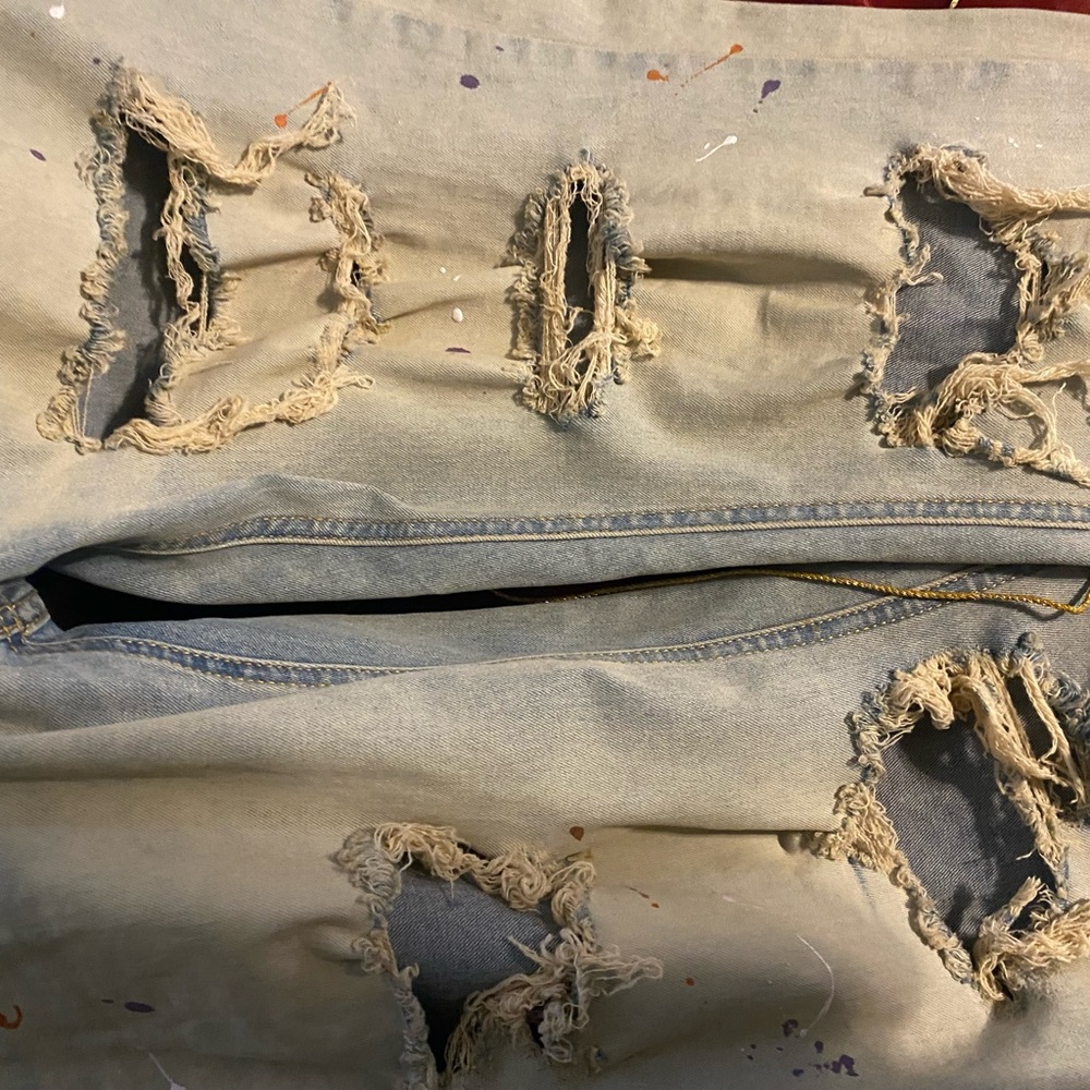 Jeans - Picture 13 of 14